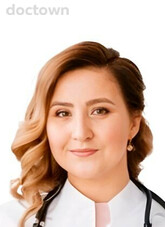 Смакова Лилия Ануровна