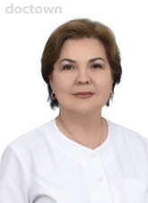 Сейидова Гульнара Назарбаевна