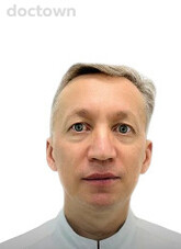Семенов Евгений Евстафьевич