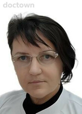 Иванова Регина Валерьевна