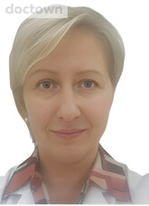 Иванова Светлана Олеговна