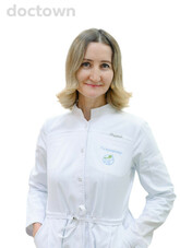 Иванова Тамара Николаевна