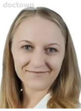 Иванова Татьяна Владимировна