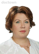 Погорелова Мария Павловна