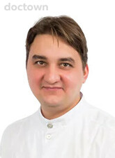 Полесков Иван Сергеевич
