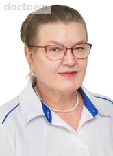 Поликарпова Наталья Александровна