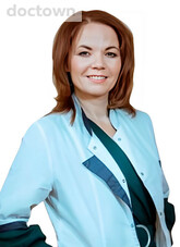 Политова Ляйсан Миндияровна 
