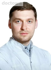 Полубояров Андрей Сергеевич 