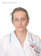 Полякова Марина Владимировна