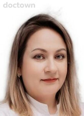 Полякова Наталья Владимировна