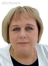 Асадуллина Ирина Александровна