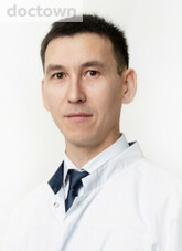 Тагиров Тимур Ильдарович