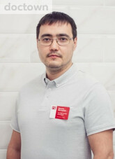 Тастиев Салават Семенович