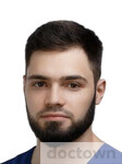 Измайлов Сараж Багаудинович