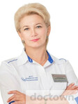 Нуриахметова Анна Григорьевна