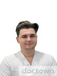 Нурыев Айдар Фларисович