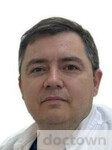 Бакиров Ильгиз Салаватович