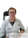 Барабаш Елена Анатольевна