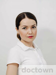 Баширова Альбина Габдельнуровна