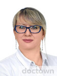 Баталова Ирина Николаевна