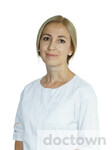 Судницына Людмила Аркадьевна