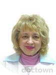 Сулейманова Нурия Амировна