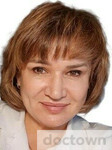 Жданова Галия Минехаметовна