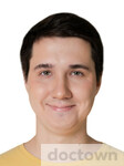 Жуков Семен Сергеевич