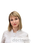 Эстерлейн Светлана Ивановна