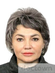 Дубровина Марина Вильленовна