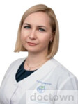 Дубровская Дина Наилевна