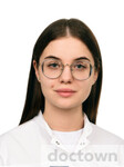 Климец Софья Павловна