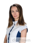 Клименко Оксана Олеговна