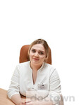 Акчанова Карина Ильдаровна