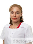 Акмухаметова Альфия Айратовна