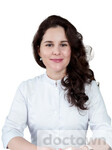 Абдрахманова (Иксанова) Динара Фаритовна