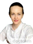 Абдрашитова Елена Владимировна
