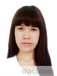 Абдуллина Ляйсан Юнировна
