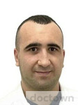 Абрамович Арман Арамович