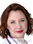 Андронова Елена Владимировна