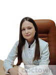 Андруша Анастасия Ивановна