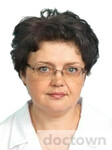 Курапова Лариса Евгеньевна
