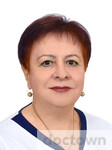 Кускова Елена Владимировна