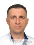 Кутушев Камиль Гизарович
