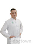 Кузбеков Азат Ришатович