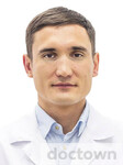 Кузбеков Азат Ришатович