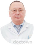 Кузбеков Ришат Сулейманович
