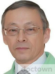 Кузбеков Рустэм Сулейманович