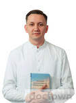 Кузбеков Султан Ришатович