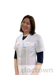 Спирова Алина Георгиевна